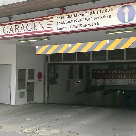 Apartment ZENTRAL direkt an U-BAHN STATION Wenen Buitenkant foto