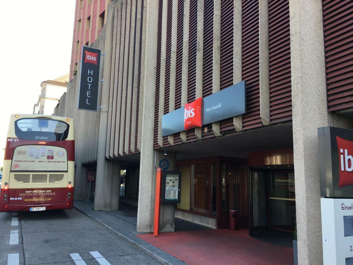 Apartment ZENTRAL direkt an U-BAHN STATION Wenen Buitenkant foto